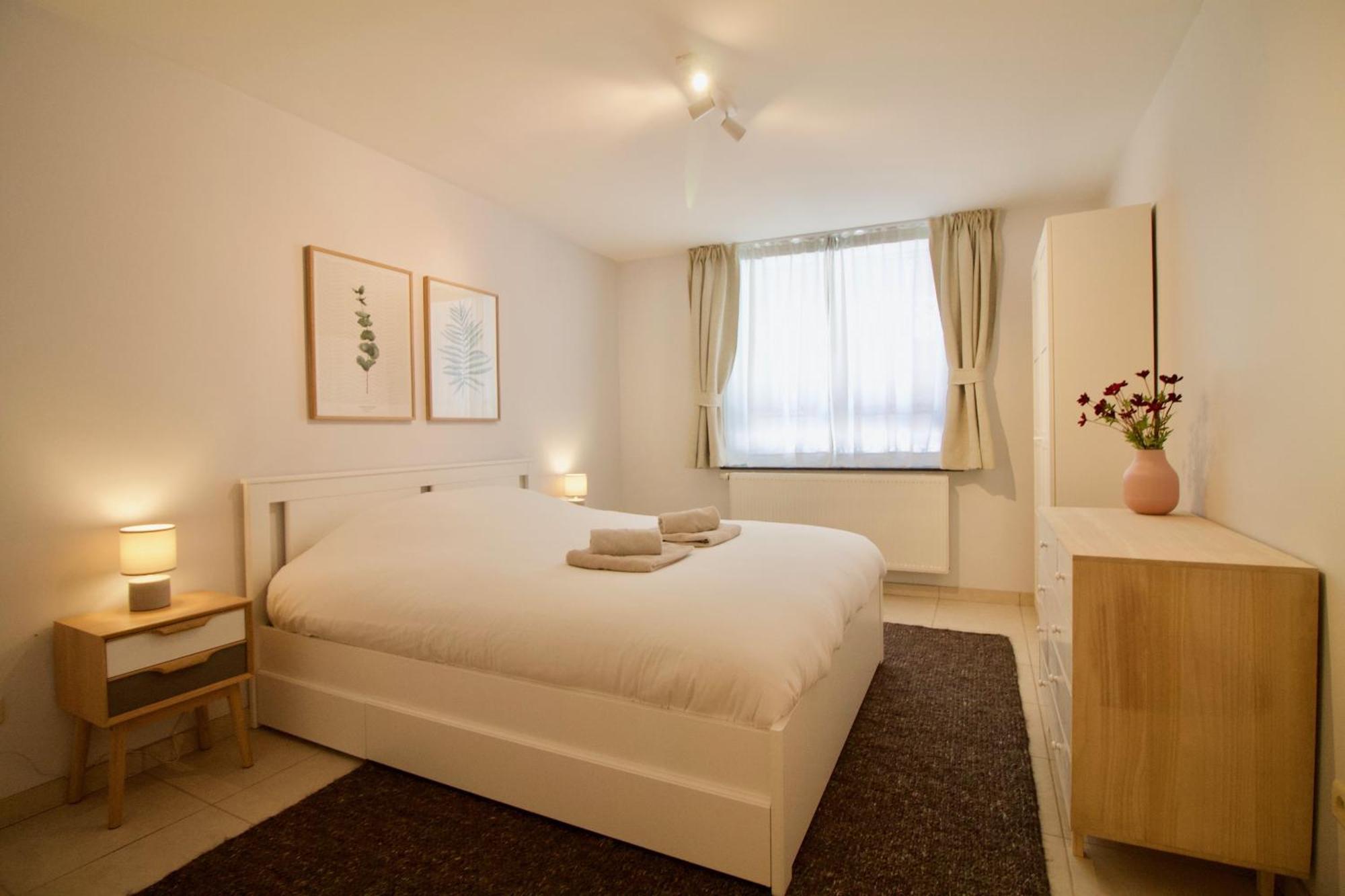 Heart Of Grand Place - Stunning 3Br Triplex 布鲁塞尔 外观 照片
